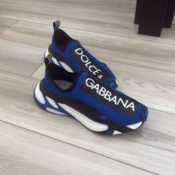 Size 11 Dolce & Gabbana Sneakers