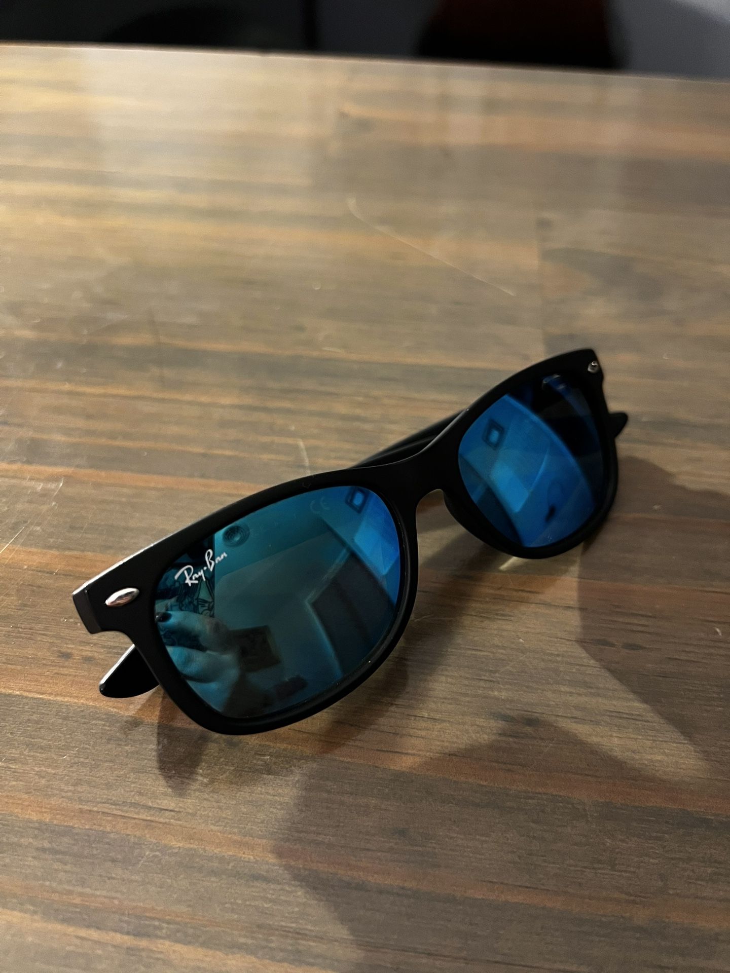 Kid’s Rayban Sunglasses