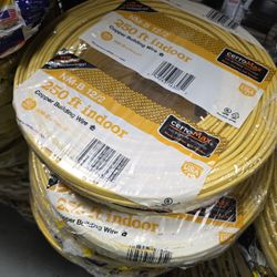 12/2 Romex Wire 250ft