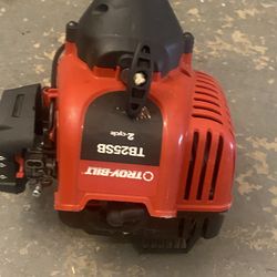 Troy-Bilt Weed Eater