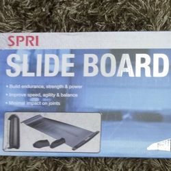 SPRI SLIDE BOARD