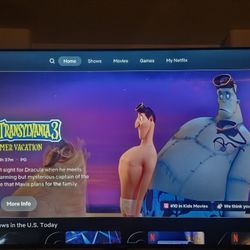 65" 4k Tv