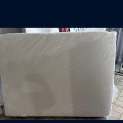 Queen mattress