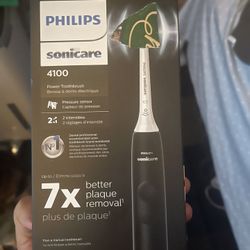 Cordless Toothbrush 
