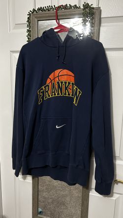 Vintage Nike Hoody