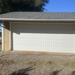Garage Door Free
