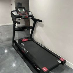 Sole F63 Commercial Grade Treadmill