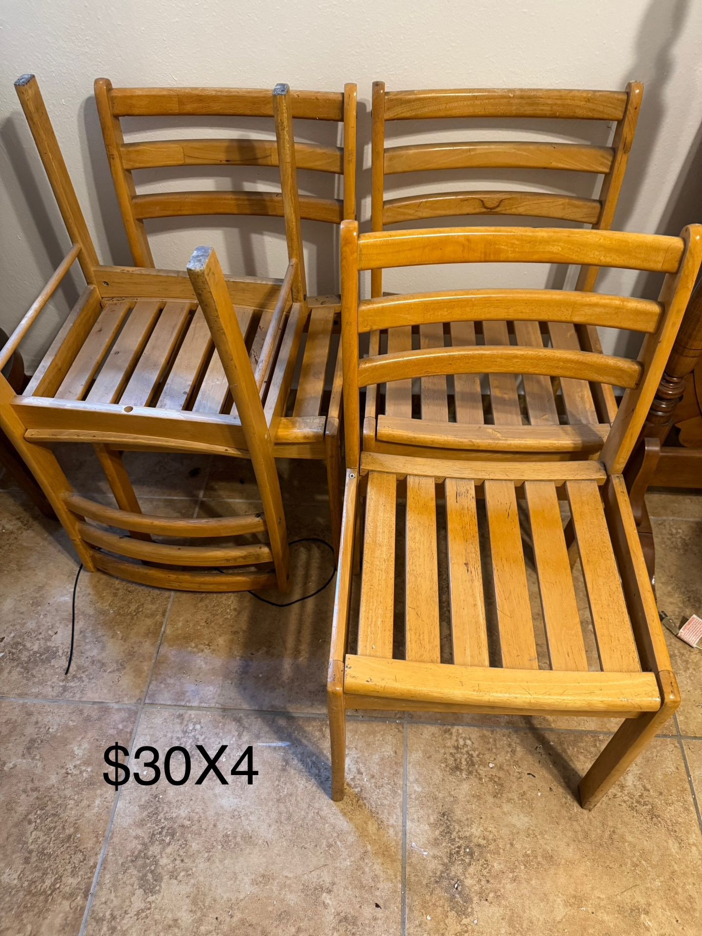 Dining Chairs