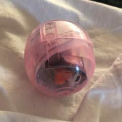 UDM Burst Gashapon