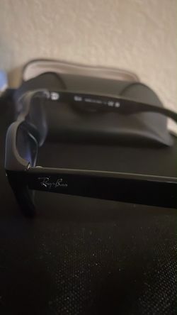 Ray - Ban Sunglasses