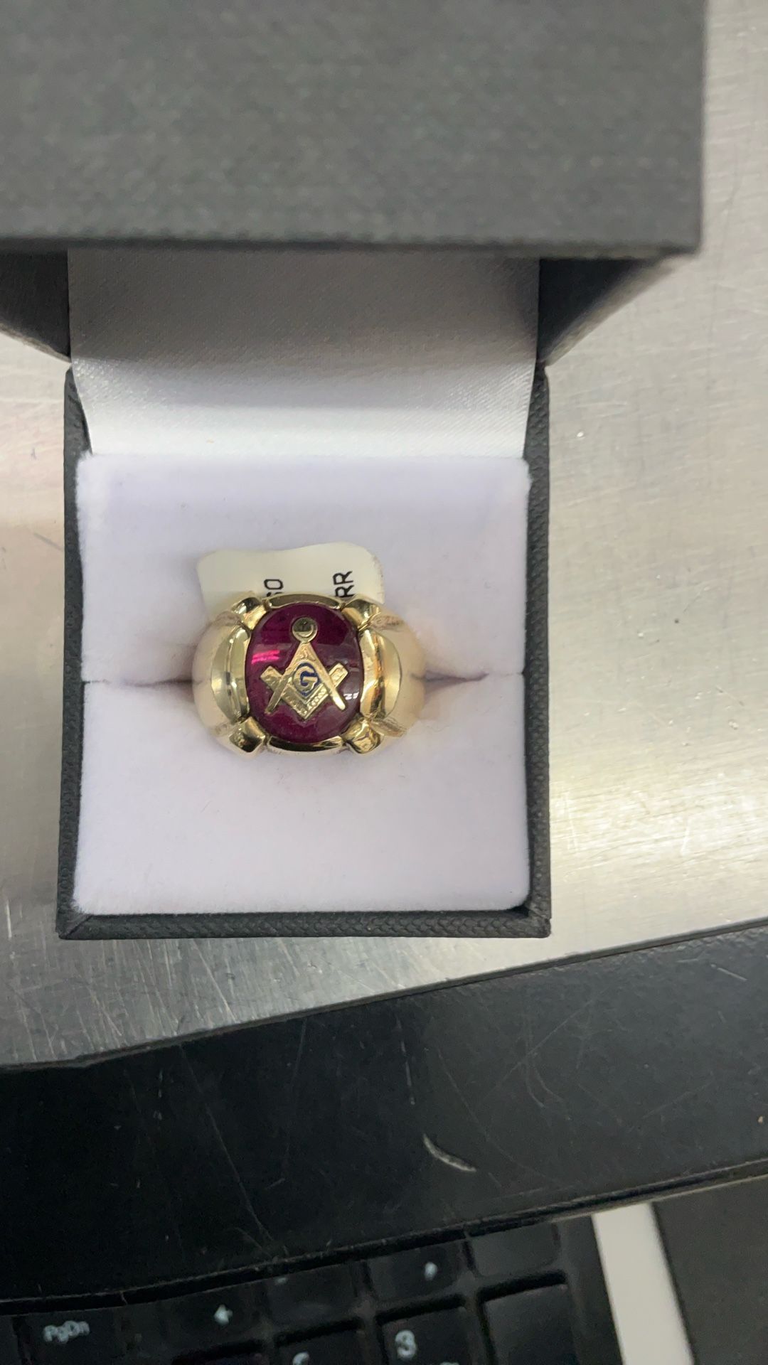 Men’s Ring