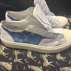 Louis Vuitton Sneakers 