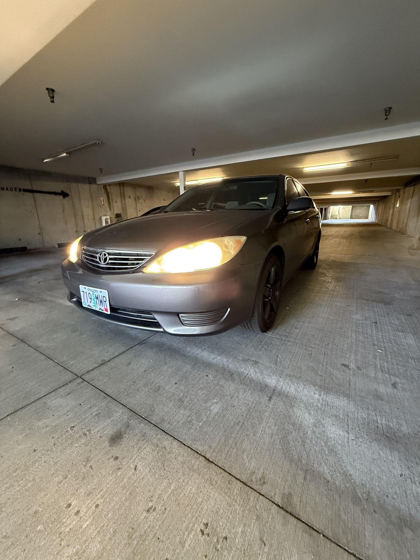 2006 Toyota Camry