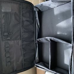 Samsomite Travel Bag