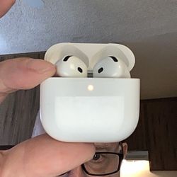 AirPod Pro 4