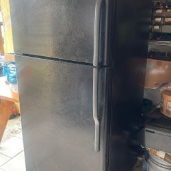 Refri GE En Mesquite, Texas, $ 130 Dlls