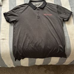 true religión, grey, médium 