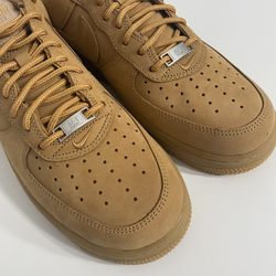Supreme Air Force 1