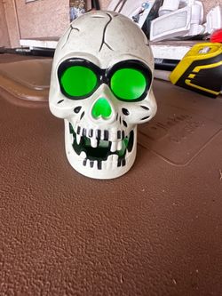 Halloween decor (2nd post)