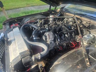 1973 cadillac sedan deville (LS SWAPPED) - 7000$