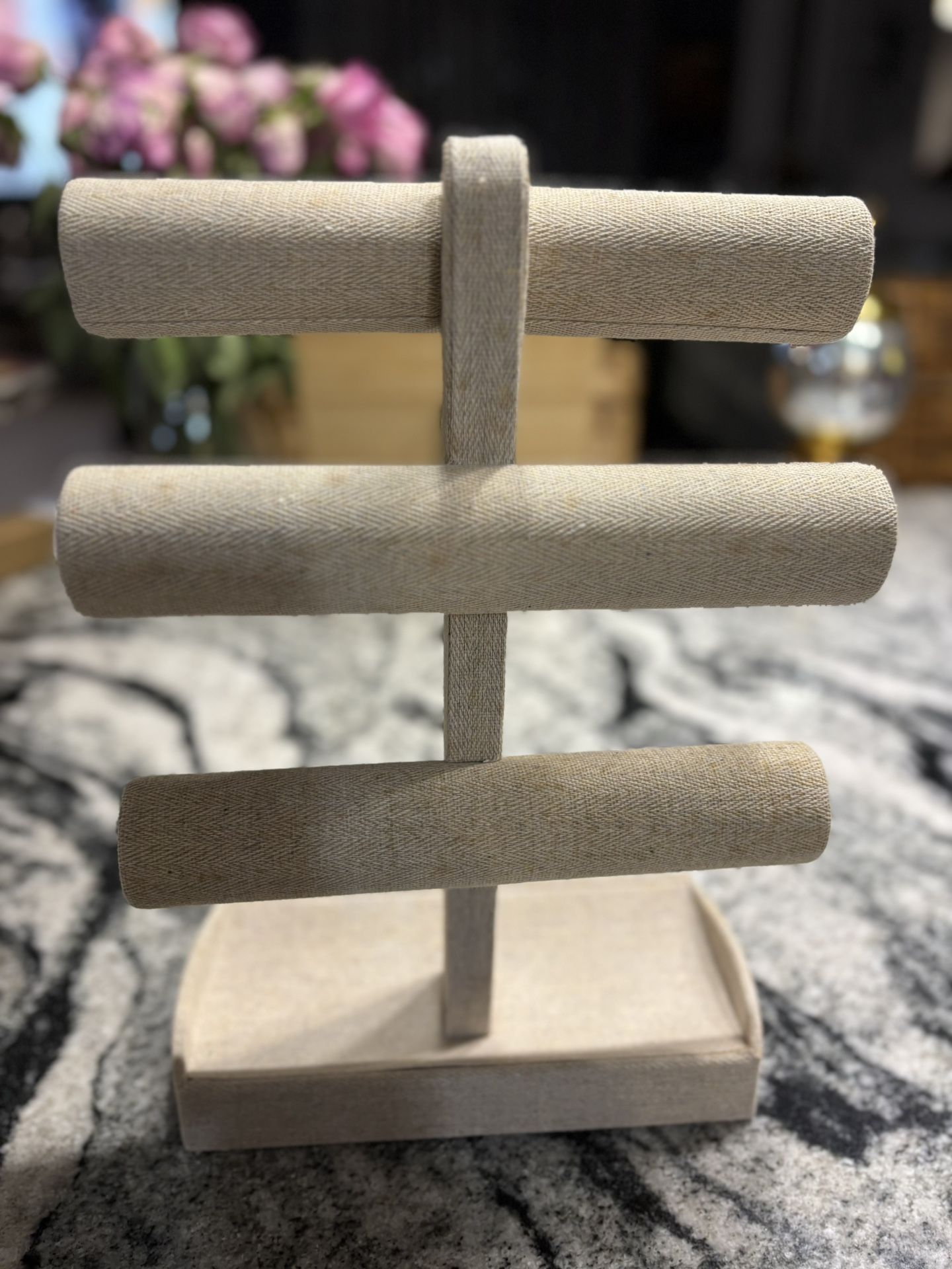 Jewelry Display Stand