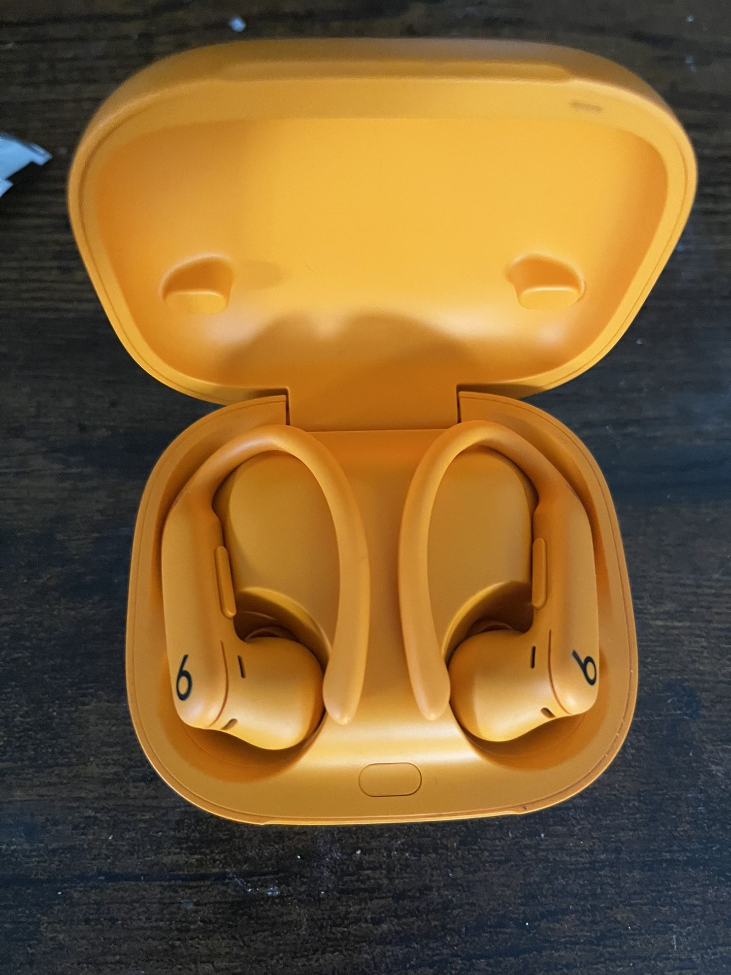 Beat Headphones