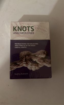 Tying Knots