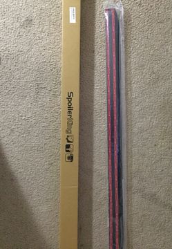 Brand New Honda Spolier