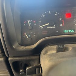 2000 Jeep Wrangler Sport 4x4  9000