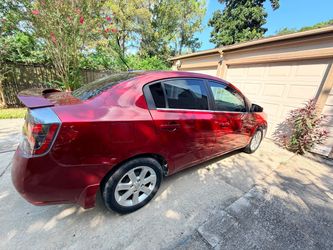 2007 Nissan Sentra