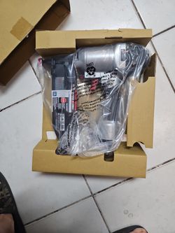 Nail Gun