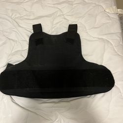 Bulletproof Vest 