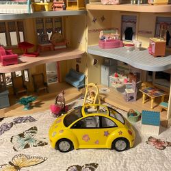 Fisher Price 