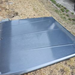 Undercover Tonneau Cover