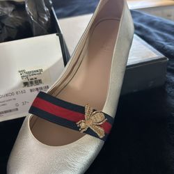 Gucci Shoes 