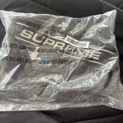 Supreme Bag 