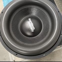 Resilient Sounds Team 15 Sub 