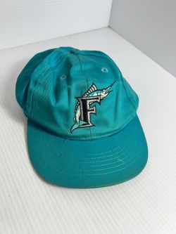 Florida Marlins - Very Rare XXS Baseball Cap - Brand New