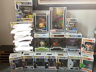Funkos