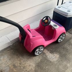 Car Buggy