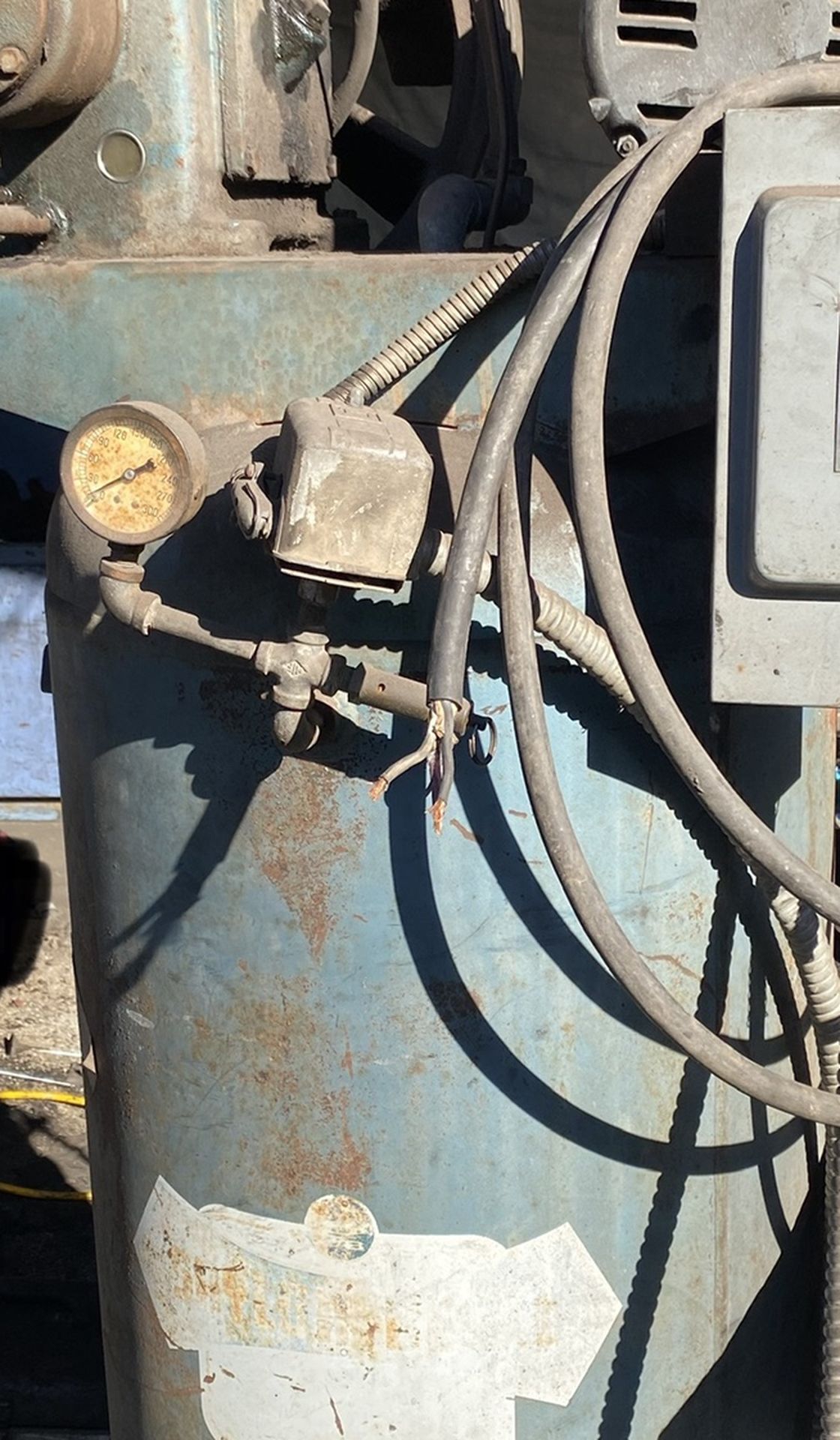 Saylor Be all Compressor