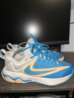 Nike Giannis Immortality 3 Basketball Shoes 8.5