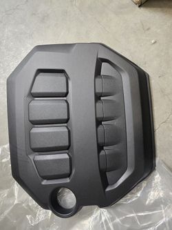 Audi VW Engine Cover