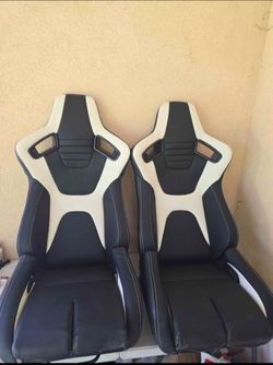 Universal Racing Seats