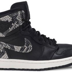 Jordan 1 Retro Premium High Snakeskin