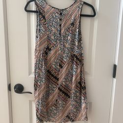 BCBG Dress