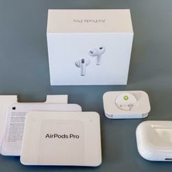 AirPod Pros 3rd Generation 