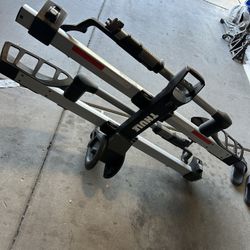 Thule Bike Rack