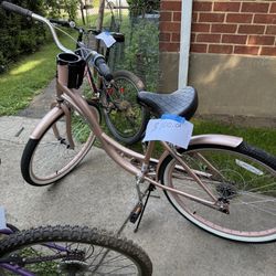 Bicycle For Sale
