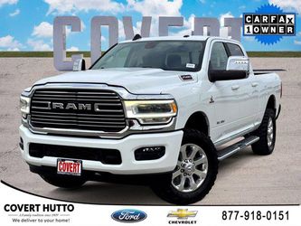 2023 RAM 2500